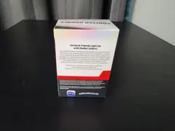 Pokemon TCG Prismatic Evolutions Booster Bundle - Image 2