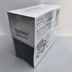 Pokemon Prismatic Evolutions Elite Trainer Box ETB - New Sealed & IN HAND - Image 4
