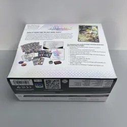 Pokemon Prismatic Evolutions Elite Trainer Box ETB - New Sealed & IN HAND - Image 5