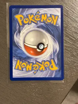 Mega Clefable ex 031/088 Double Rare Perfect Order Pokemon GRADE WORTHY! Look!! - Image 3