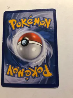 Snorlax 80/106 Rare Flashfire Pokemon Lightly Played (LP) - Image 2