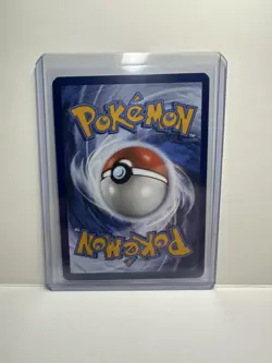 Gengar 151 Holo Pokemon TCG 094/165 Scarlet & Violet Rare - Image 2