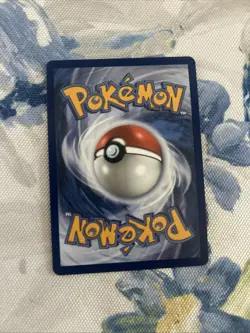 Pokemon TCG Mega Clefable Ex 31/88 Ultra Rare Perfect Order Auction 3 - Image 2