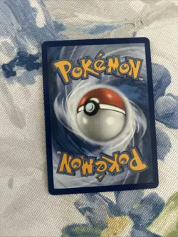 Pokemon TCG Mega Clefable Ex 31/88 Ultra Rare Perfect Order Auction 2 - Image 2