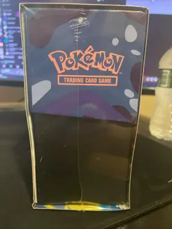 Pokemon TCG Chaos Rising Pokemon Center Elite Trainer Box New Sealed In Hand - Image 2