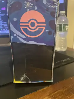 Pokemon TCG Chaos Rising Pokemon Center Elite Trainer Box New Sealed In Hand - Image 4
