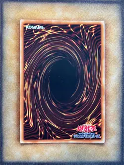 Yugioh Yugi & Dark Magician Token 20TH-JPBT1 Ultra Rare JAPANESE NM - Image 2