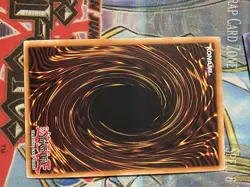 yugioh Intercept Wave TSHD-EN050 Ultimate Rare NM - Image 2