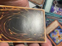 yugioh Intercept Wave TSHD-EN050 Ultimate Rare NM - Image 5