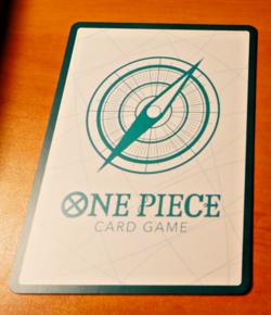 ONE PIECE ENGLISH CARD GAME CARTE PRB RORONOA ZORO DON EN MINT - Image 2