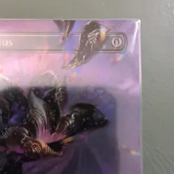 MTG English Jeweled Lotus (Textured Foil) Foil Commander Masters - Image 5