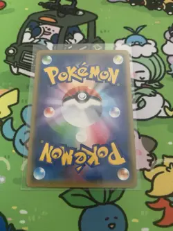 Pikachu 367/SM-P Mewtwo Strikes Back PROMO Pokemon Card Japanese NM-MINT - Image 2