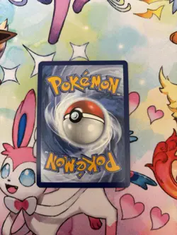 Victini 208 Sv: Scarlet & Violet Promo Cards Holo - Image 2