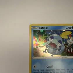 Sobble - Promo SWSH: Sword & Shield Promo Cards SWSH073 NM - Image 3