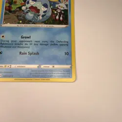 Sobble - Promo SWSH: Sword & Shield Promo Cards SWSH073 NM - Image 5