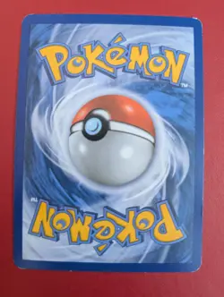 N 96/108 Dark Explorers Non-Holo Pokemon Card Excellent Condition - Image 2