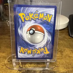 Pokemon TCG Probopass Twilight Masquerade Holo Illustartion Rare Card 182/167 - Image 2