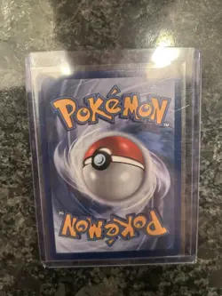 Watchdog (97/86) Holo Chaos Rising Illustration Rare Pokemon Card NM - Image 2