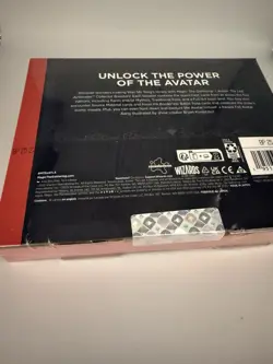 Magic: The Gathering, Avatar: The Last Airbender Collector Booster. BRAND NEW - Image 5