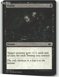 Defile [MH1 - 86] Modern Horizons - Image 2