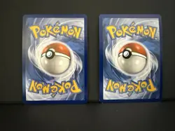 Pokemon TCG Team Rocket’s Moltres 208 Venusaur Ex 182 Zekrom Reshiram Kangaskhan - Image 3