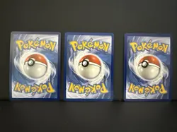 Pokemon TCG Team Rocket’s Moltres 208 Venusaur Ex 182 Zekrom Reshiram Kangaskhan - Image 5