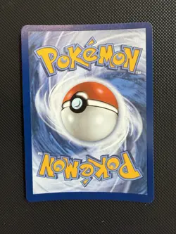 Pokemon TCG Hop's Wooloo 170/159 Sv09: Journey Together IR Holo Card - Image 2