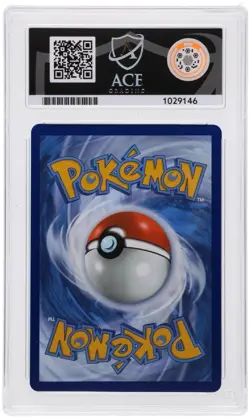 Pokemon TCG - Mega Camerupt EX - 156/132 - Mega Evolution ACE 10 Perfect Subs - Image 2