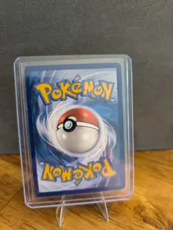Pokemon Gengar 057/091 SV: Paldean Fates Reverse Holo Uncommon 130 HP English - Image 2
