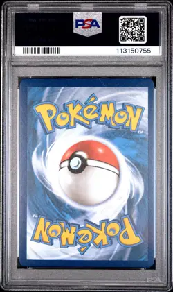 Pikachu 24 Celebrations PSA 9 Mint Birthday Classic Collection Pokemon - Image 2