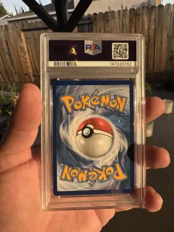 PSA 9 NM-MINT 2021 Pokemon Celebrations Collection GARDEVOIR EX #93 Holo - Image 2