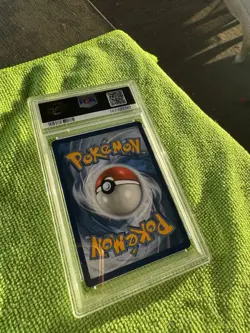 PSA 9 NM-MINT 2021 Pokemon Celebrations Collection GARDEVOIR EX #93 Holo - Image 4