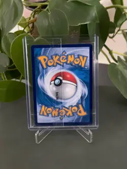 Pokemon card Kingambit SV-P 028 Sealed Promo Holo NM S-Chinese - Image 2