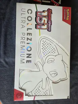 Pokemon TCG - 151 Scarlatto e Violetto Ultra Premium Collection ITA - SEALED - Image 2