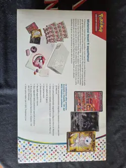 Pokemon TCG - 151 Scarlatto e Violetto Ultra Premium Collection ITA - SEALED - Image 4