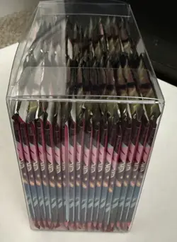 36x Pokemon TCG Ascended Heroes Booster Packs Lot - Booster Box - Image 4