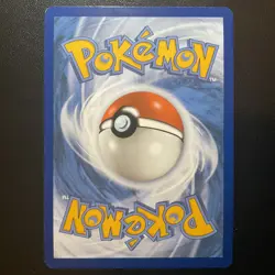 Pokemon TCG Mabosstiff 218/198 Scarlet & Violet Base Illustration Rare NM - Image 2