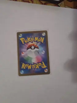 Pokemon TCG- Gardevoir ex Shiny Secret Rare SV4a: Shiny Treasure ex 328/190 NM - Image 2