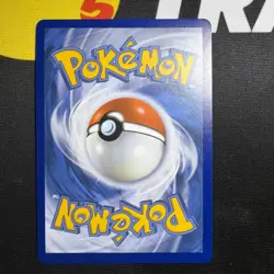 Nintendo Pokemon TCG Wotc Promo _____'s Pikachu 24 Holo Promo English 1999 - Image 2