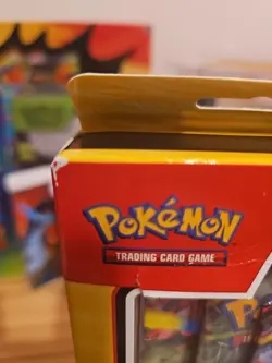 Pokemon Day 2026 Collection Box 30th Anniversary NEW!SEALED!EXCLUSIVE! - Image 4