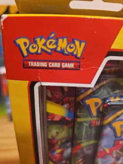 Pokemon Day 2026 Collection Box 30th Anniversary NEW!SEALED!EXCLUSIVE! - Image 5
