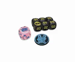 Pokemon TCG Chaos Rising Pokemon Center Elite Trainer Box PRESALE SHIPS 5/22 - Image 4