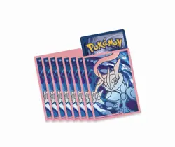 Pokemon TCG Chaos Rising Pokemon Center Elite Trainer Box PRESALE SHIPS 5/22 - Image 5