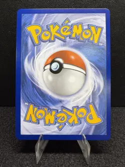 Pokemon Shedinja 144/132 Me01: Mega Evolution Holo Illustration Rare 60 HP 20 - Image 2