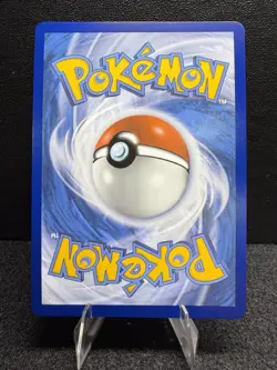 Pokemon Yanmega ex 206/182 Sv10: Destined Rivals Ultra Rare Stage 1 280 HP Holo - Image 2