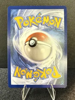 Pokemon Team Rocket's Weezing 199/182 Sv10: Destined Rivals Holo Illus Rare 130 - Image 2