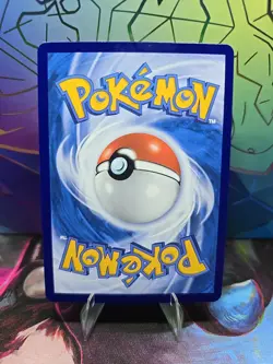 Captain Pikachu 0703/09 Gem Pack Volume 1 Chinese Pokemon Near Mint - Image 3