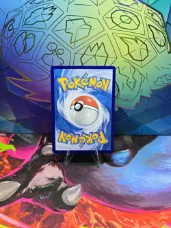 Captain Pikachu 0703/09 Gem Pack Volume 1 Chinese Pokemon Near Mint - Image 4