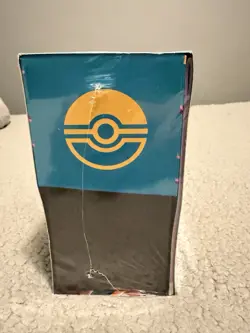 Pokemon TCG Ascended Heroes Elite Trainer Box ETB Brand New Factory Sealed! - Image 2