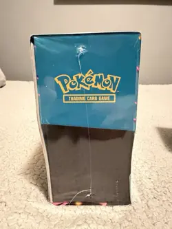 Pokemon TCG Ascended Heroes Elite Trainer Box ETB Brand New Factory Sealed! - Image 4